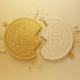 bitcoin split